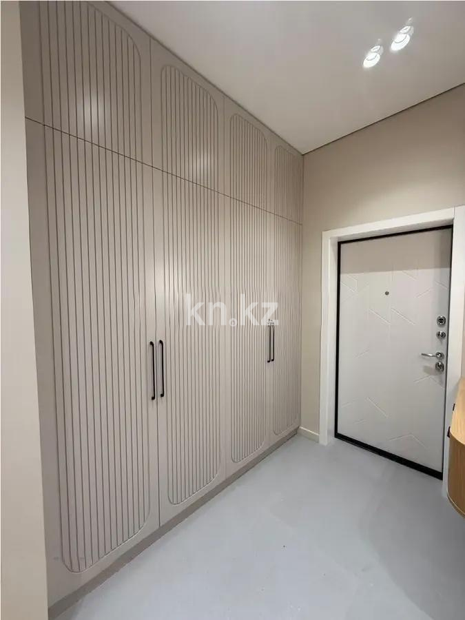 Продажа 2-комнатной квартиры, 110 м², ул. Ушкемпирова, дом  42 в Алматы - фото 5