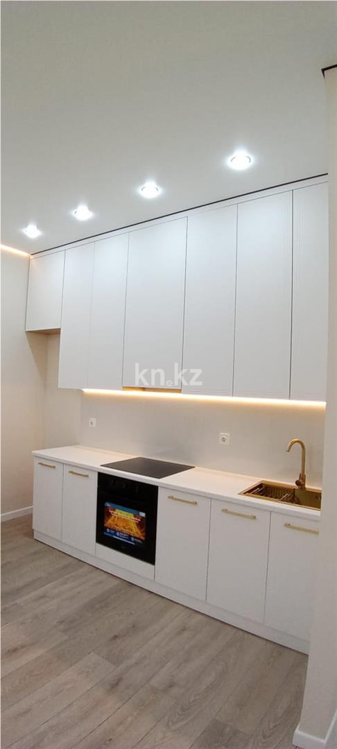 Продажа 2-комнатной квартиры, 39 м² в Астане - фото 10