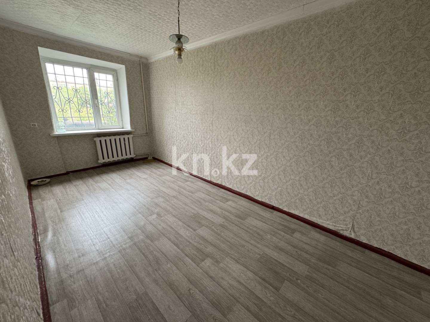 Продажа 3-комнатной квартиры, 57 м², ул. Локомотивная, дом  153 в Караганде - фото 3