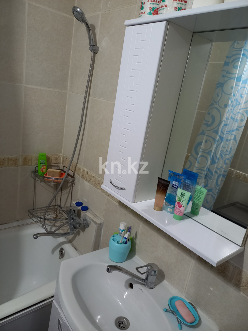 Продажа 3-комнатной квартиры, 60 м² в Алматы - фото 15