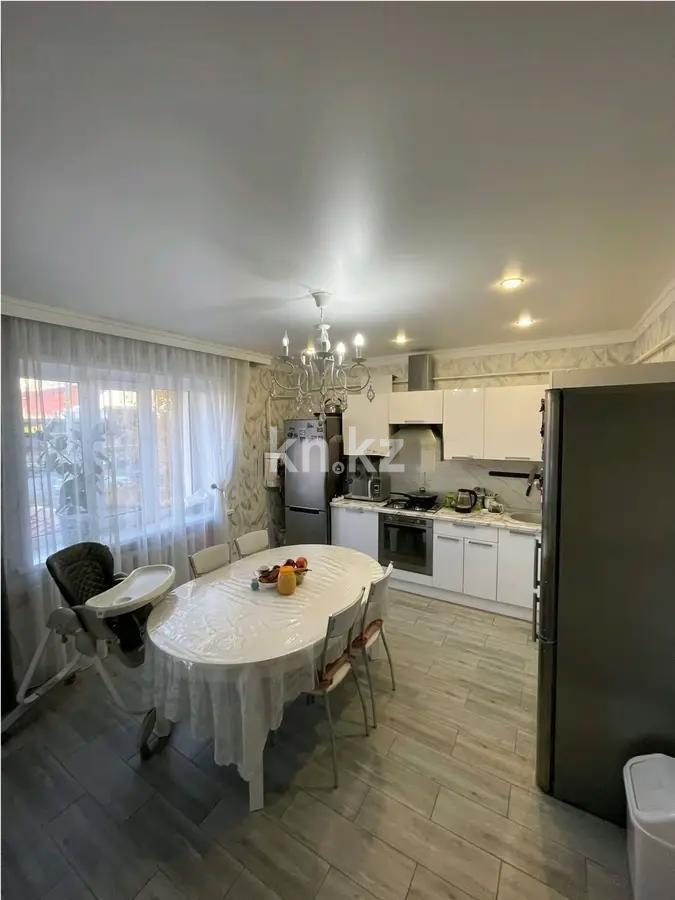 Продажа 3-комнатной квартиры, 108.6 м², ул. Сатпаева, дом  11 в Астане - фото 4