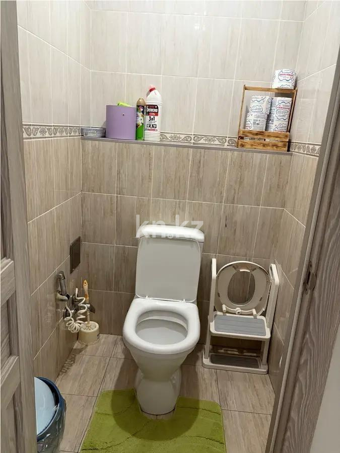 Продажа 2-комнатной квартиры, 54 м², ул. Байтерекова, дом  83 в Алматы - фото 6