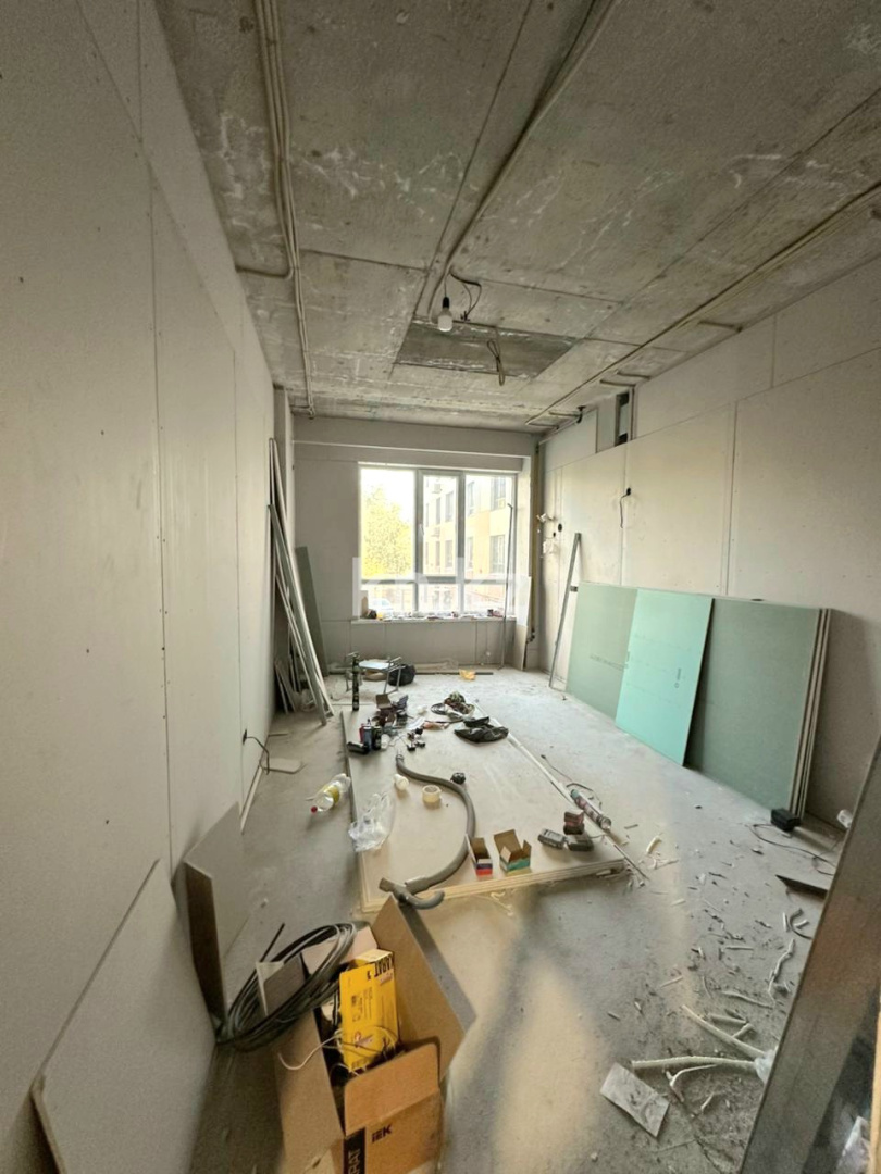 Продажа 3-комнатной квартиры, 108 м², ул. Октябрьская, дом  126 в Шымкенте - фото 10