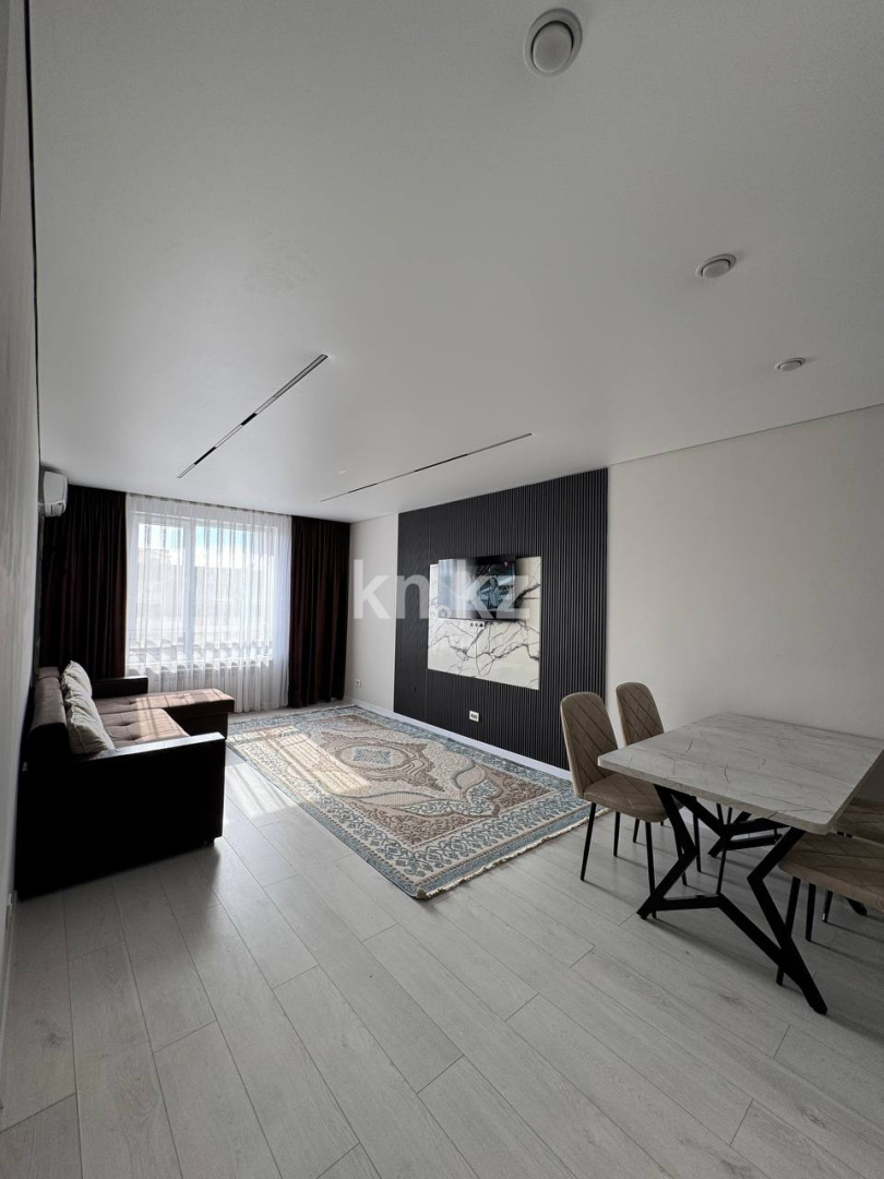 Продажа 2-комнатной квартиры, 50 м² в Алматы - фото 15