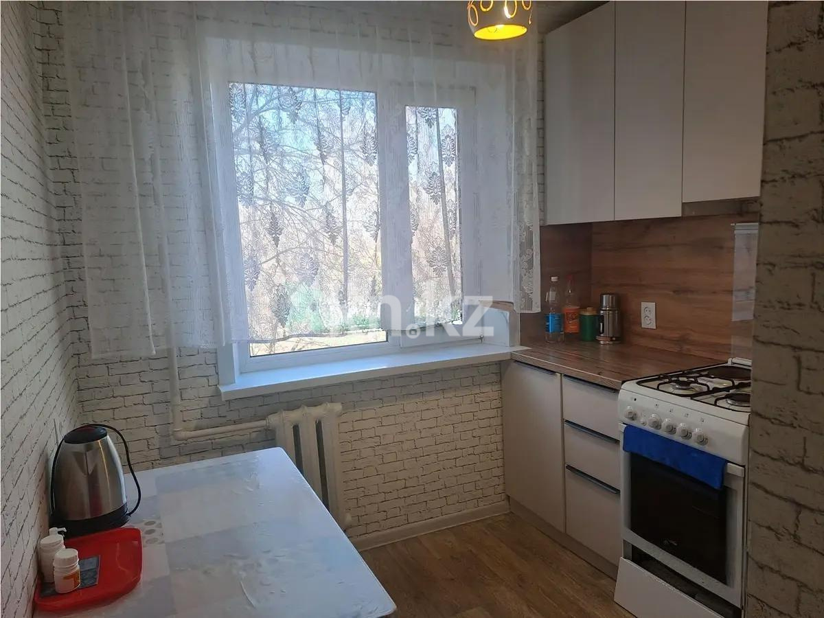 Продажа 3-комнатной квартиры, 63 м² в Караганде - фото 3