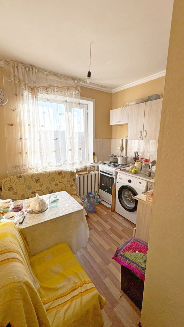 Продажа 2-комнатной квартиры, 46 м², ул. Алиханова, дом  30/2 в Караганде - фото 7