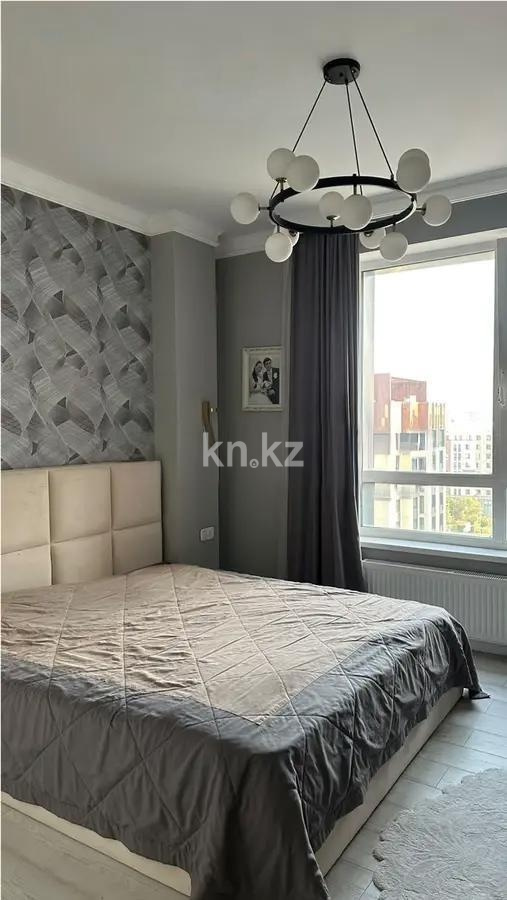 Продажа 3-комнатной квартиры, 105 м² в Астане - фото 2
