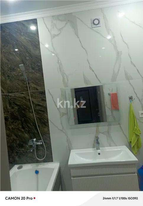 Продажа 2-комнатной квартиры, 72 м² в Астане - фото 2