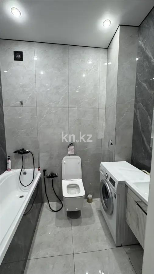 Продажа 1-комнатной квартиры, 38 м² в Астане - фото 3