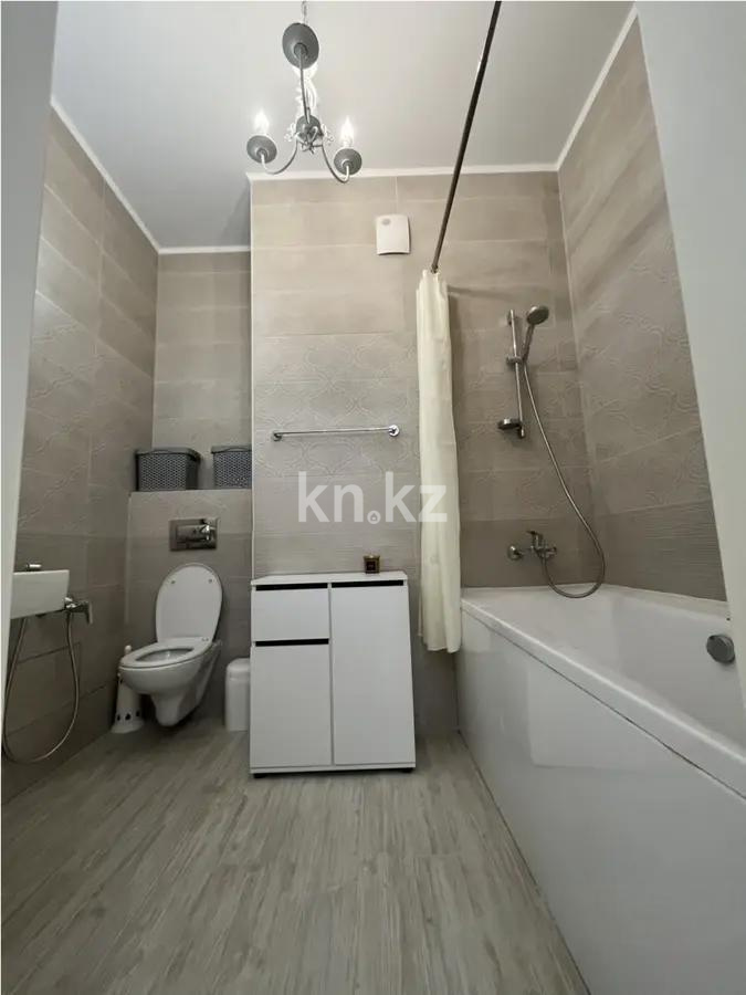 Продажа 3-комнатной квартиры, 94 м² в Астане - фото 5