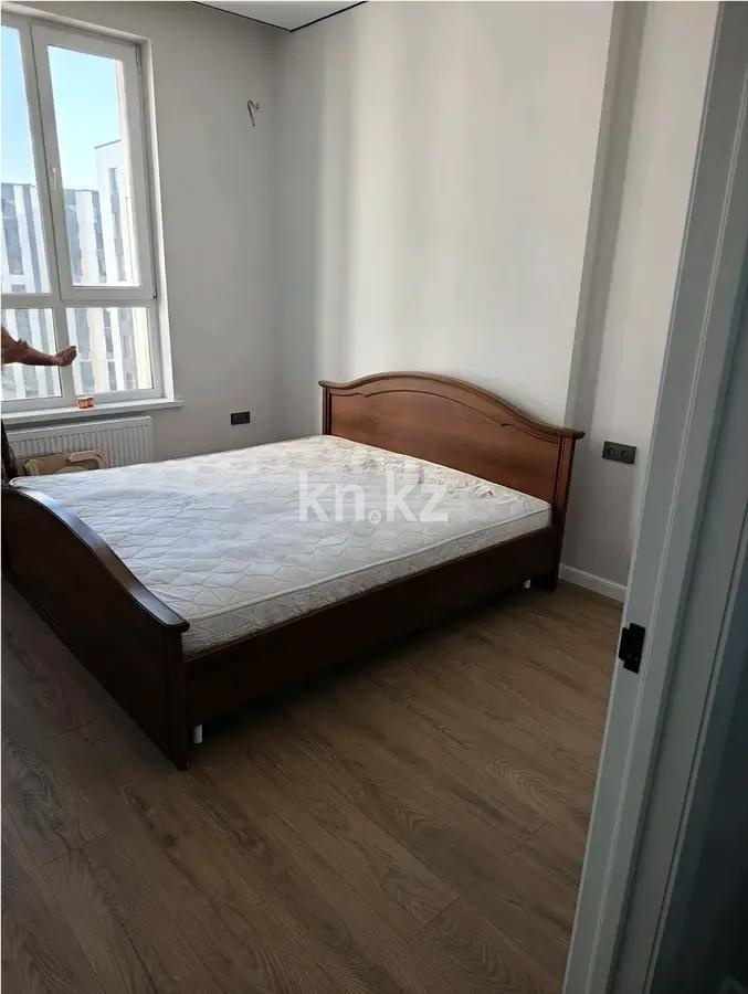 Продажа 2-комнатной квартиры, 44.7 м² в Алматы - фото 2