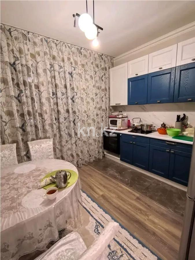 Продажа 3-комнатной квартиры, 81 м² в Алматы - фото 4