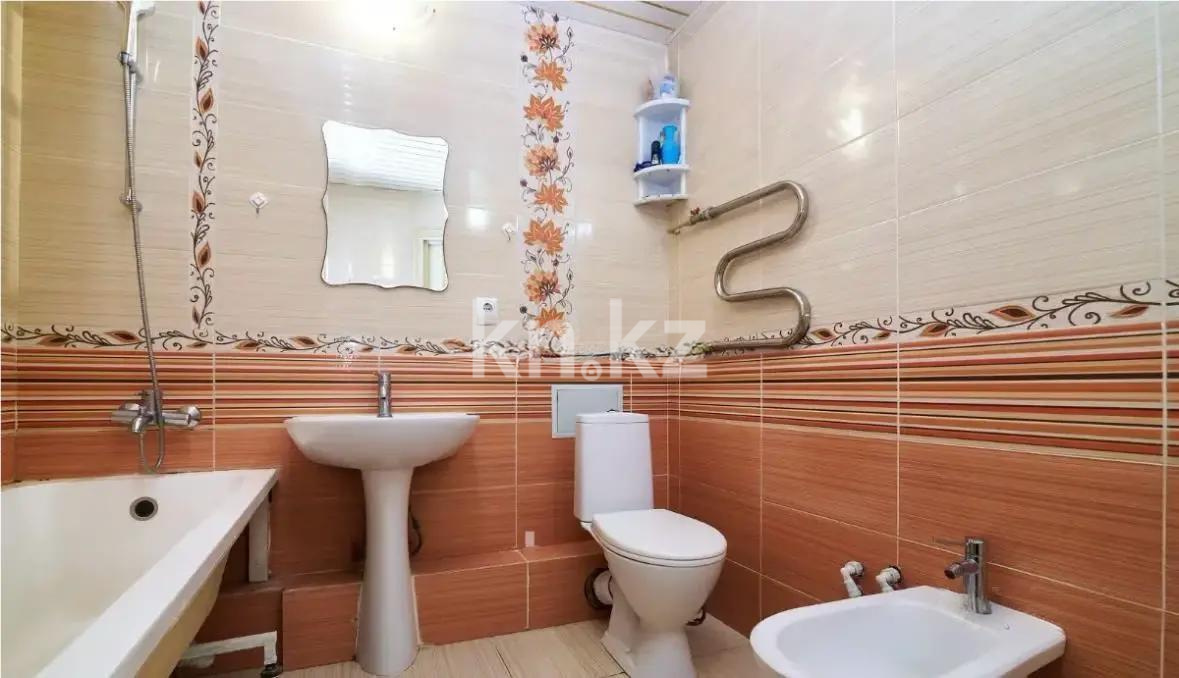 Продажа 3-комнатной квартиры, 60.3 м², пр. Абая, дом  59 в Астане - фото 5