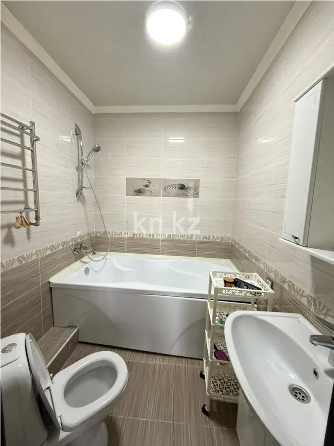 Продажа 3-комнатной квартиры, 107 м² в Астане - фото 4