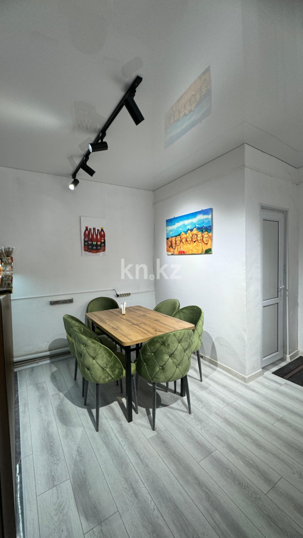 Продажа , 210 м², ул. Жангельдина, дом  19/2 в Шымкенте - фото 4