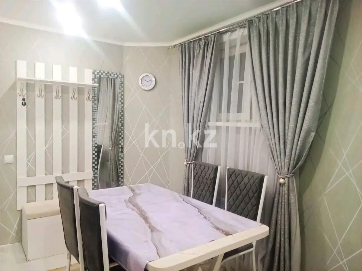 Продажа 1-комнатной квартиры, 43 м², мкр-н Кокжиек, дом  43 в Алматы - фото 3