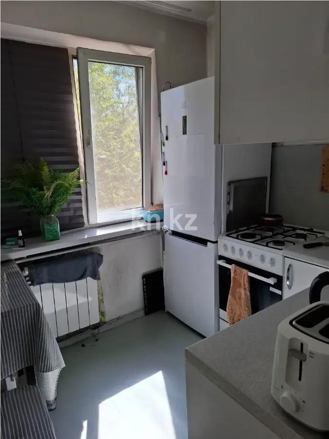 Продажа 2-комнатной квартиры, 46.4 м², ул. Радостовца, дом  185 в Алматы - фото 2