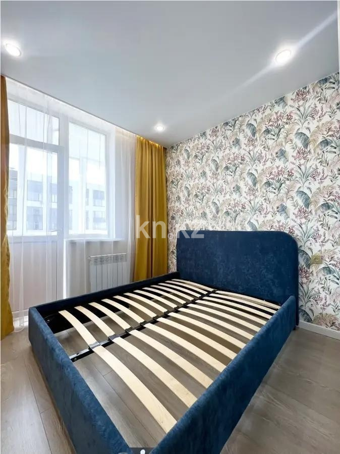Продажа 3-комнатной квартиры, 63 м² в Астане - фото 2