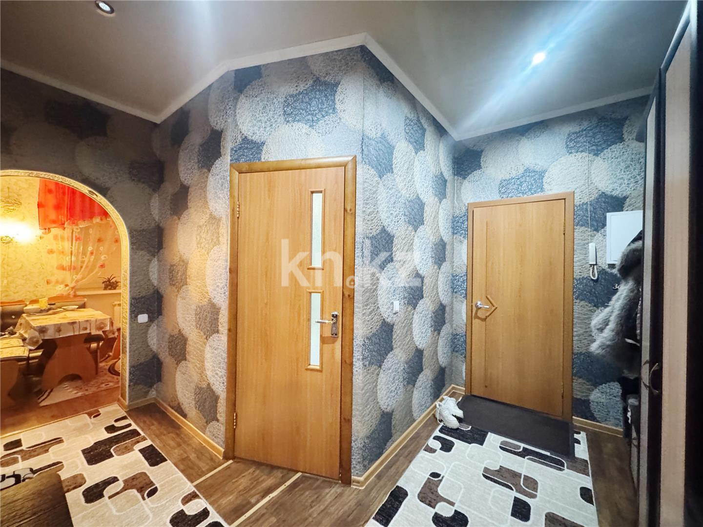 Продажа 2-комнатной квартиры, 52 м², ул. Караганды в Темиртау - фото 7