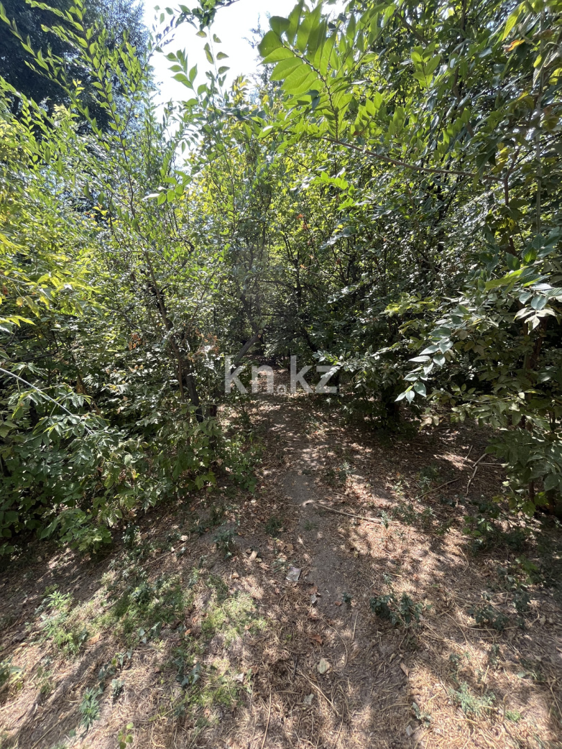 Продажа земельного участка, 22 сот., Маметова в Алматинской области - фото 5