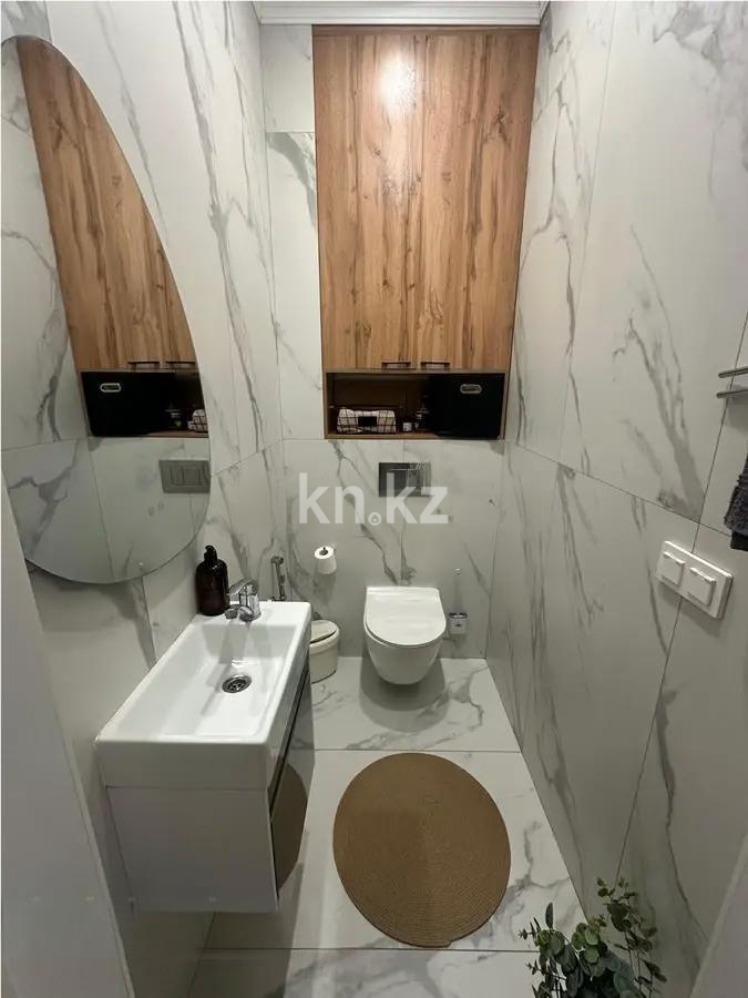 Продажа 4-комнатной квартиры, 101 м² в Караганде - фото 6