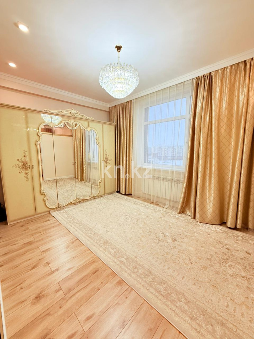 Продажа 2-комнатной квартиры, 42.2 м², ул. Бухар жырау, дом  34/2 - пр. Мангилик Ел в Астане - фото 5