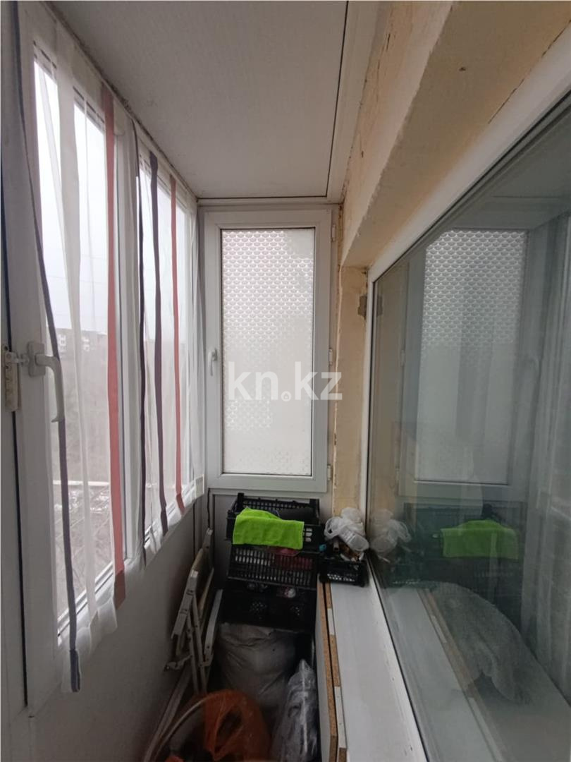 Продажа 4-комнатной квартиры, 61 м² в Караганде - фото 10
