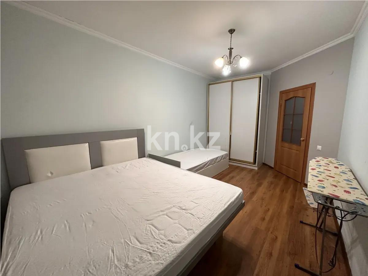 Продажа 2-комнатной квартиры, 52 м² в Алматы - фото 2