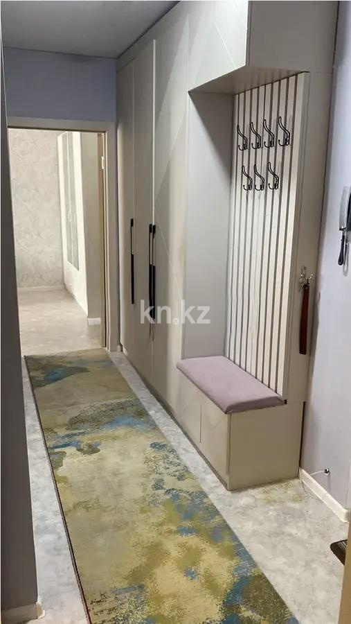 Продажа 2-комнатной квартиры, 53 м² в Астане - фото 4