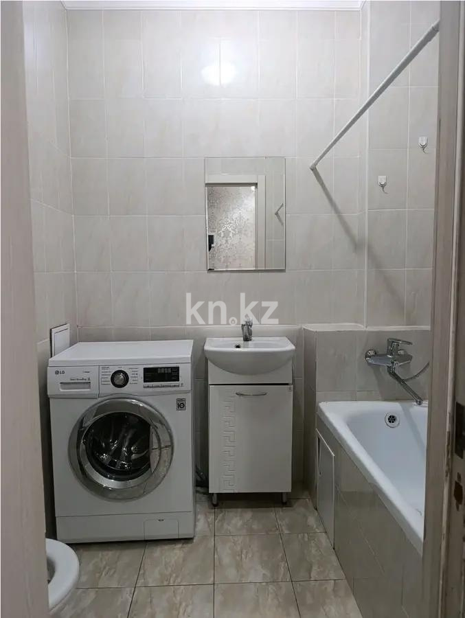 Продажа 1-комнатной квартиры, 35.1 м² в Астане - фото 3