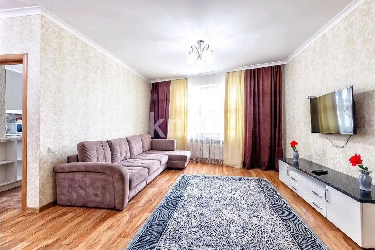 Продажа 2-комнатной квартиры, 58 м², ул. Сарайшык, дом  5 в Астане