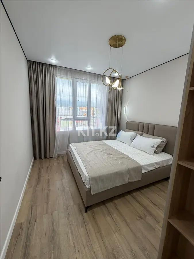 Продажа 2-комнатной квартиры, 45 м² в Алматы - фото 2