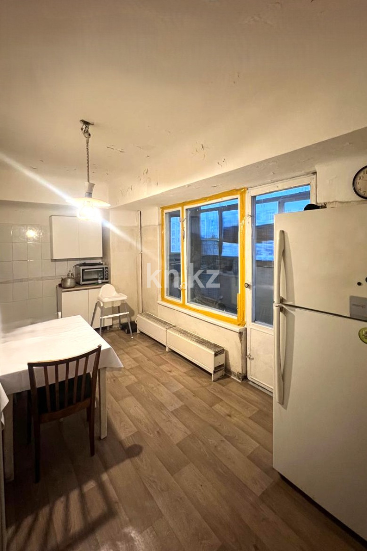 Продажа 3-комнатной квартиры, 82 м² в Алматы - фото 9