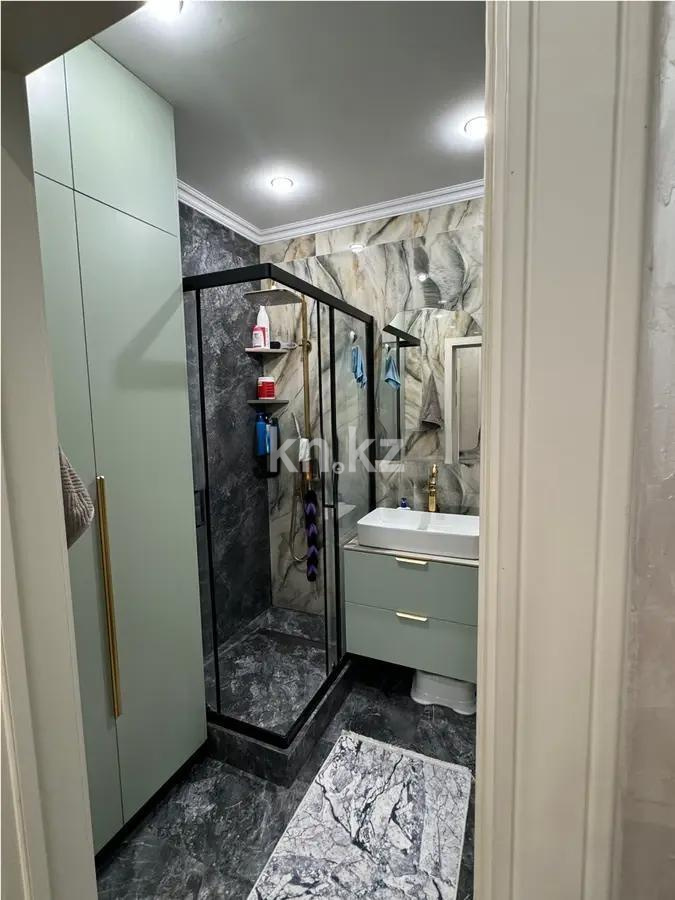 Продажа 3-комнатной квартиры, 87.5 м² в Алматы - фото 5