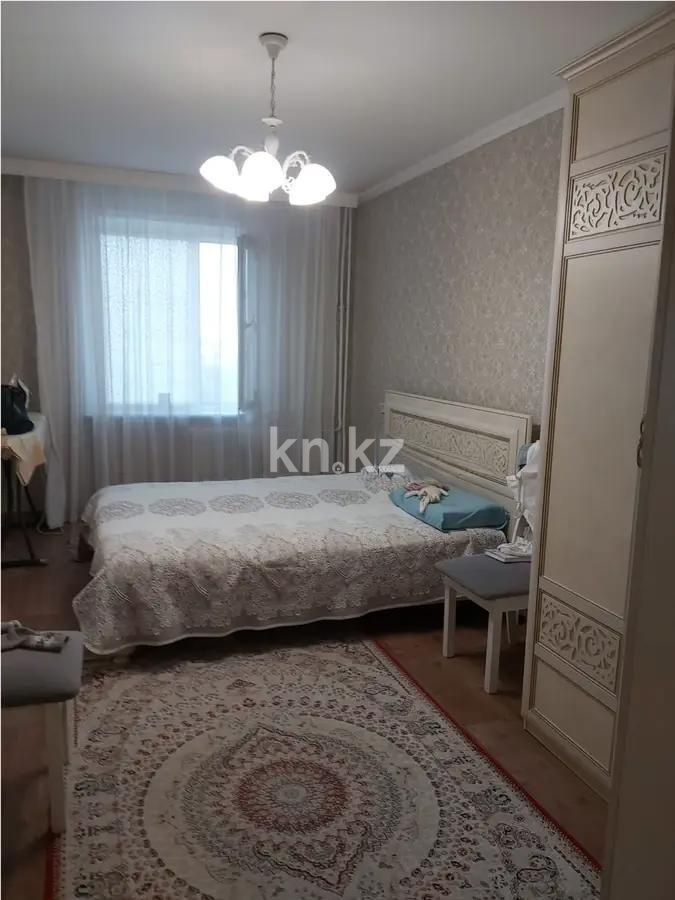 Продажа 3-комнатной квартиры, 89 м² в Караганде - фото 2