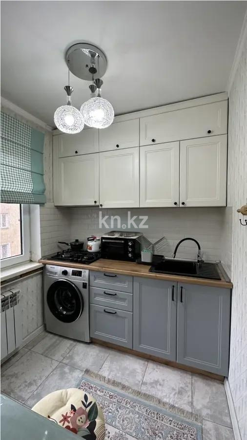 Продажа 2-комнатной квартиры, 43 м² в Алматы - фото 3