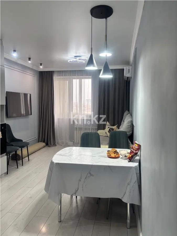 Продажа 2-комнатной квартиры, 60 м² в Астане - фото 3