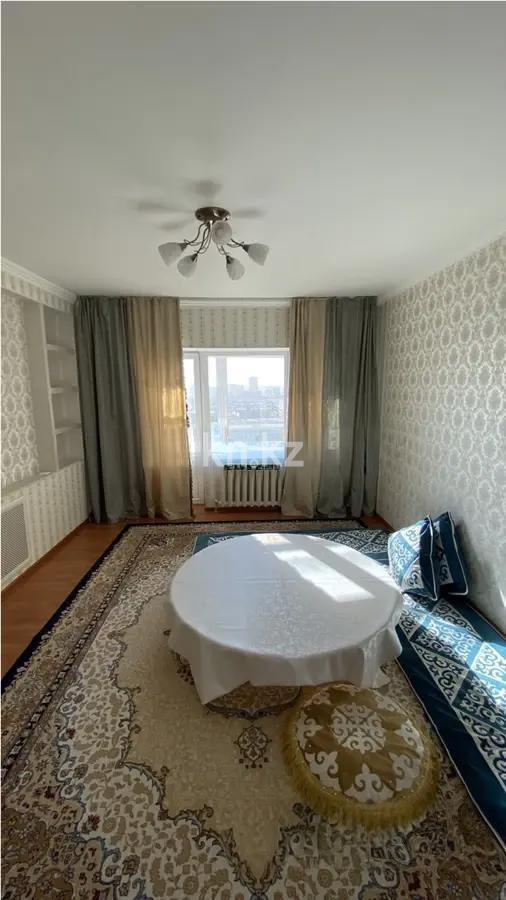 Продажа 2-комнатной квартиры, 54 м², пр. Богенбай батыра, дом  54 в Астане