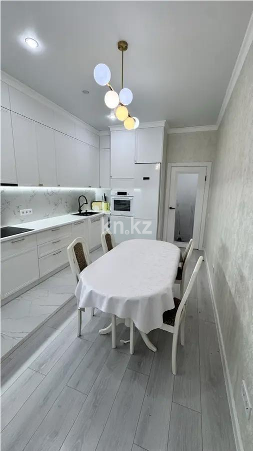 Продажа 3-комнатной квартиры, 88 м² в Астане - фото 8