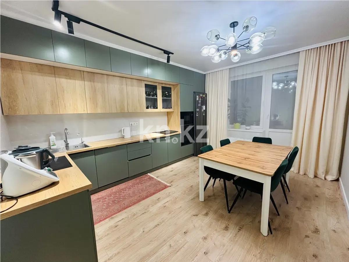 Продажа 4-комнатной квартиры, 102 м², ул. Е-117, дом  41 в Астане - фото 5