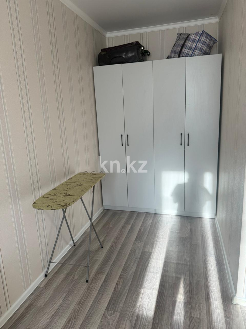 Аренда 1-комнатной квартиры, 37 м² в Астане - фото 3