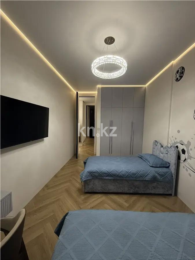 Продажа 3-комнатной квартиры, 65 м² в Астане - фото 4