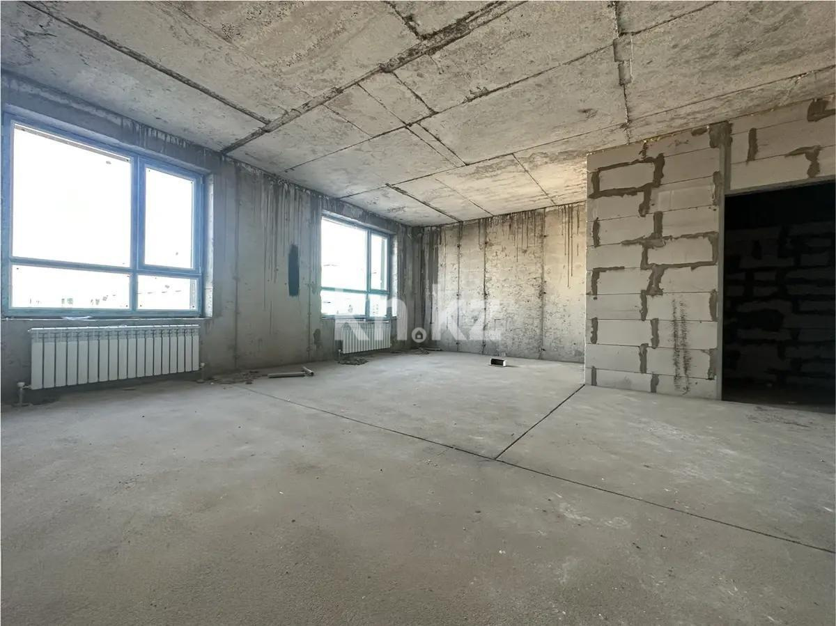 Продажа 1-комнатной квартиры, 45 м², мкр-н 20, дом  46 в Алматы