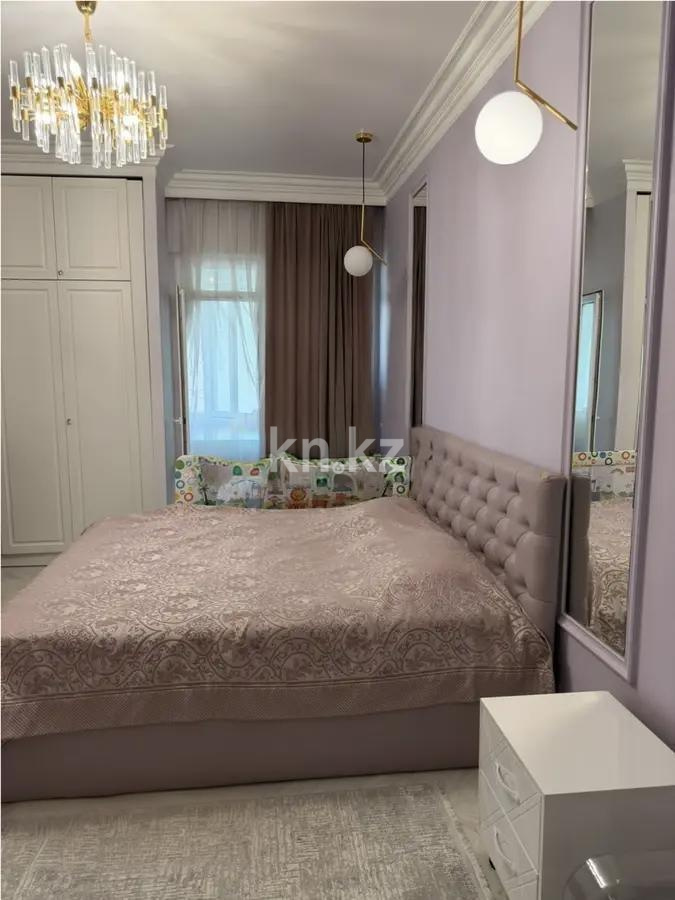 Продажа 4-комнатной квартиры, 165 м² в Астане - фото 4