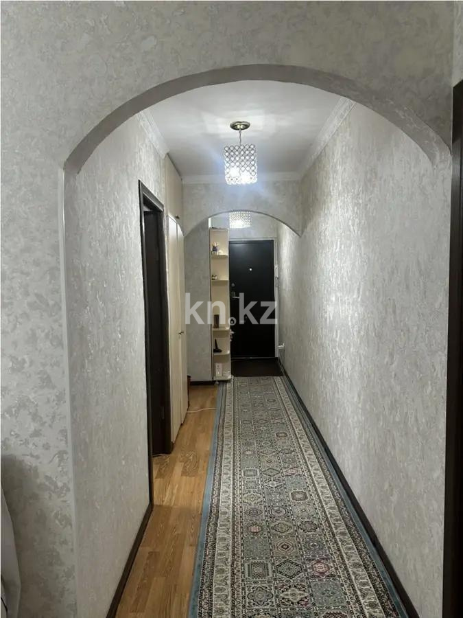 Продажа 3-комнатной квартиры, 65.9 м² в Алматы - фото 5