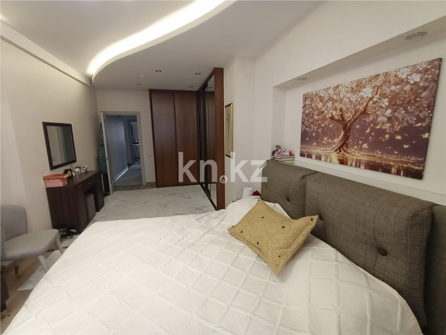 Продажа 3-комнатной квартиры, 120.5 м² в Астане - фото 19