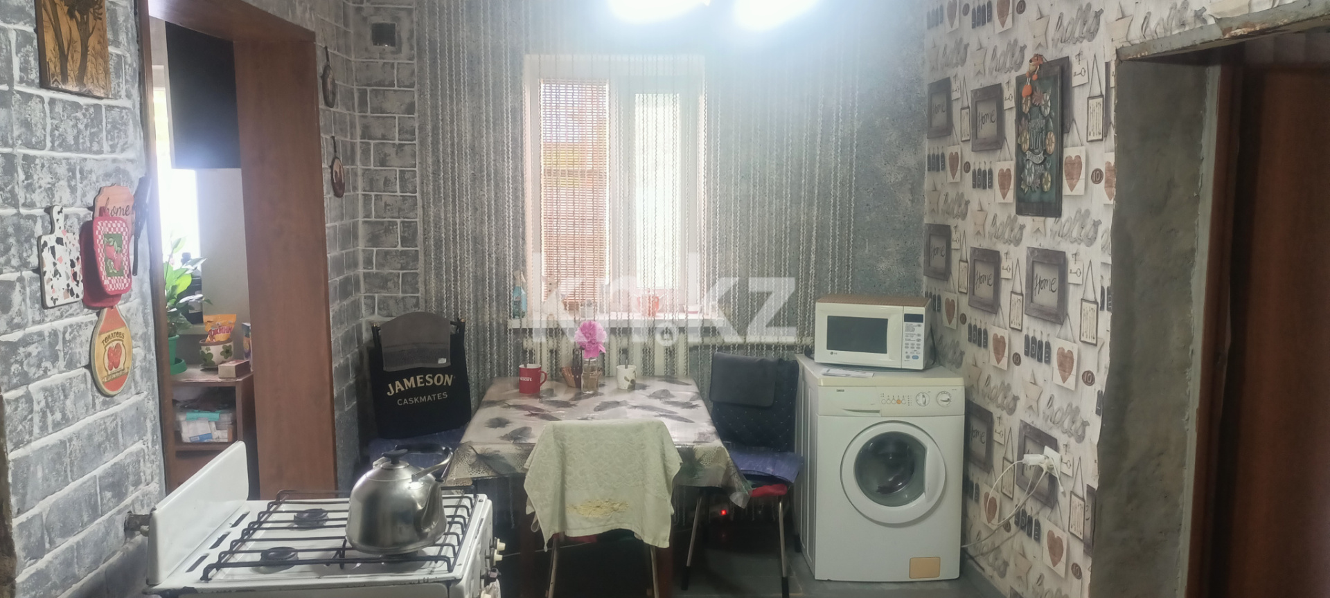 Продажа 5-комнатного дома, 100 м² в Алматы - фото 17