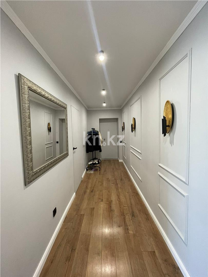 Продажа 2-комнатной квартиры, 54 м² в Караганде - фото 9