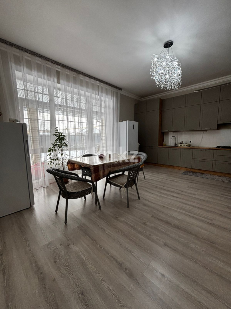 Продажа 5-комнатного дома, 172.2 м² в Алматинской области - фото 5