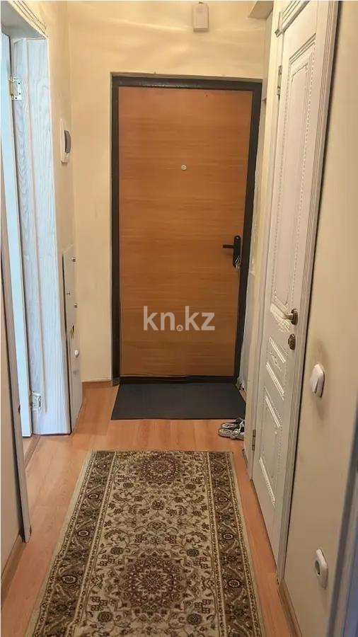 Продажа 1-комнатной квартиры, 43 м² в Астане - фото 2